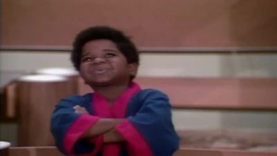 Come here Arnold - Diff'rent Strokes