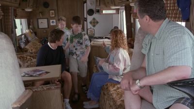 Come here babies - Two Weeks Notice