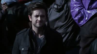 Come here, baby. - Shameless