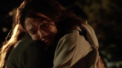 Come here, baby. - Grimm