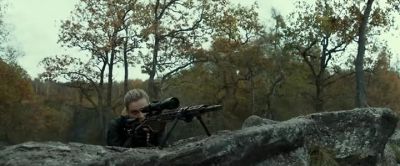 Come here, you bastard. - Infinite