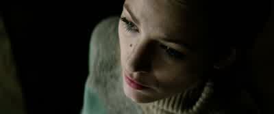 Come here, boy! - The Age of Adaline