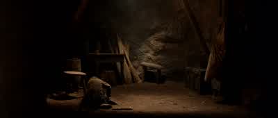 Come here, boy. - Gangs of New York