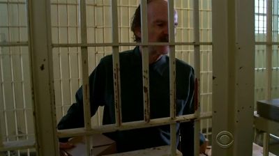 Come here, boy. - Criminal Minds