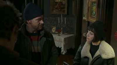 - Come here, breathe
fresh air and, - Exit 0