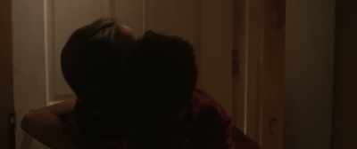 - Come here. (breathes heavily) - They Wait in the Dark