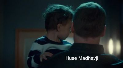 Come here, buddy. - Saving Hope