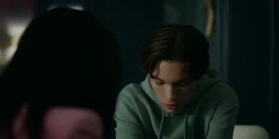 Come here, buddy. - Chucky