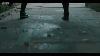 Come here, you carpet munchers! - In My Skin
