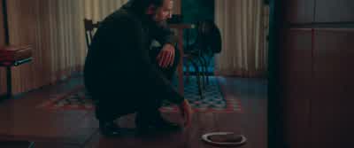 Come here, Charlie. - A Star Is Born