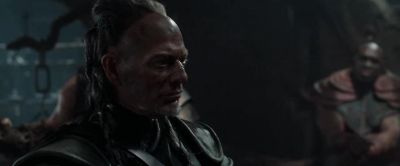 Come here my child - Conan the Barbarian