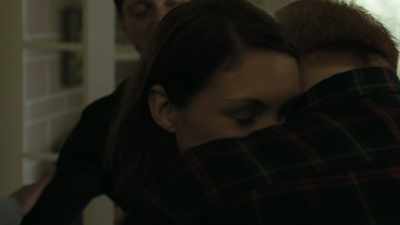-Come here!
-[CHUCKLING] - In the Dark