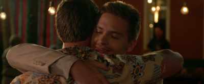 Come here. Come
here. [chuckles] - Beautiful Wedding