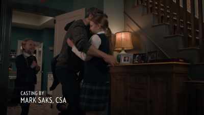 Come here. Come here. [GRUNTS] - Evil