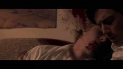 Come here, come here. - Last King of the Cross