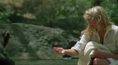 Come here.
Come here. - Tarzan the Ape Man