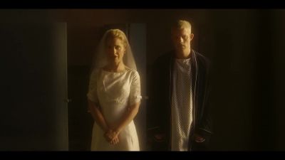 Come here, come here. - American Horror Story