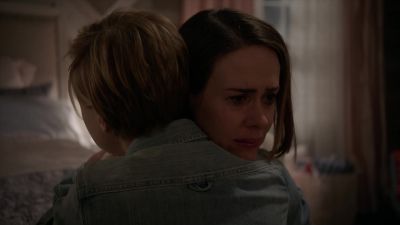 Come here. Come here. - American Horror Story