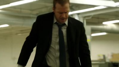 Come here! Come here... - Blue Bloods
