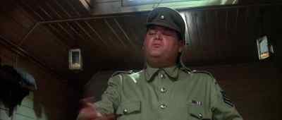 Come here.
Come here, Sahneschnitte. - King Solomon's Mines