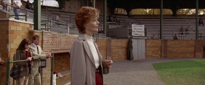 Come here come here What - A League of Their Own