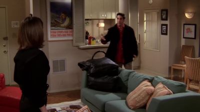 Come here come here - Friends
