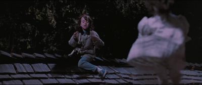Come here. Come on.
Lissy Doll, come on. - Matilda