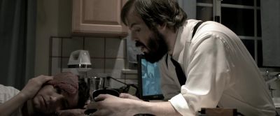 Come here, Dalton. - Insidious
