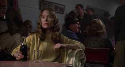 Come here, darling.
Come here, honey. - Coal Miner's Daughter