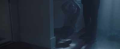 Come here, you fucking-- - Mother/Android