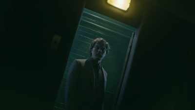 Come here.
I have something to show you. - The Little Drummer Girl