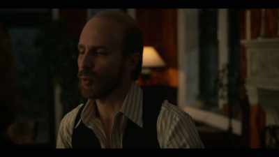 Come here, I need you.
I need to you to watch it-- - Fosse/Verdon