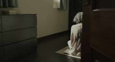 Come here, I’m right here. - The Mimic