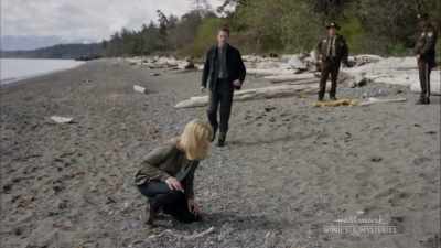 Come here. I want to show you something. - Site Unseen: An Emma Fielding Mystery