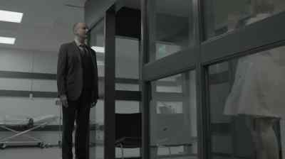 Come here you idiot. - The Bridge