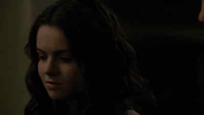 - Come here.
- I'm okay. - Switched at Birth