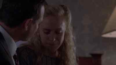 COME HERE.
IT'S OKAY. - Big Love