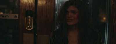 Come here, Jessie.
Come here, Jessie. - The Overnight