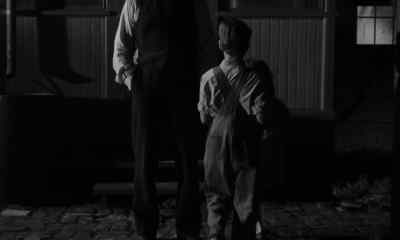 Come here, John. - The Night of the Hunter