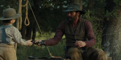 - Come here, John. - 1883