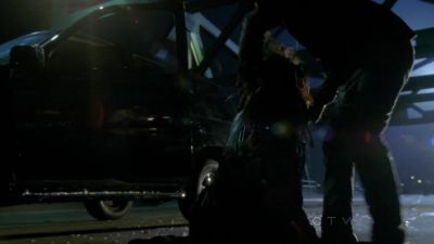 Come here, Kate. Come here. - Castle