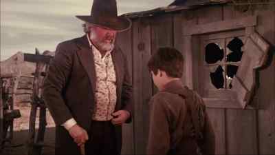 Come here, kid. - The Gambler