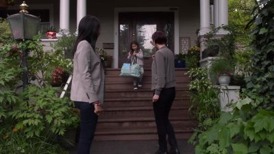 Come here, kiddo. - Supergirl