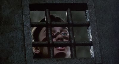 Come here kitty - Castle Freak