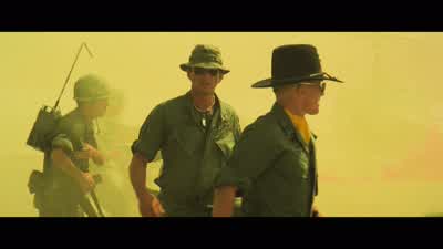 Come here, Lance. - Apocalypse Now