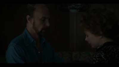 - Come here. Listen.
- I'm sorry. It's fine. - Fosse/Verdon