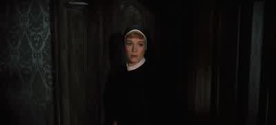 Come here, my child. - The Sound of Music