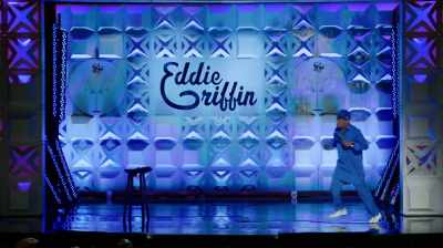 "Come here, nigga.
Where my shit at?" - Eddie Griffin: Undeniable
