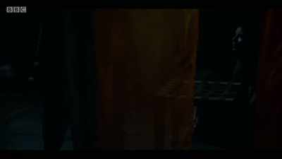 Come here. No, please... - Troy: Fall of a City