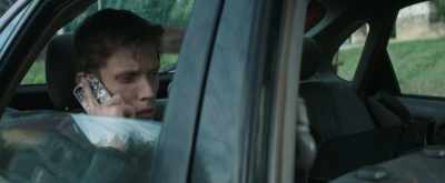 Come here, now. - Kills on Wheels
